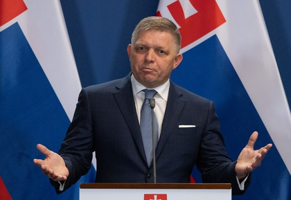 Slovak PM calls for EU dialogue with Russia, lifting gas, oil sanctions | Slovak PM calls for EU dialogue with Russia, lifting gas, oil sanctions Slovak PM calls for EU dialogue with Russia, lifting gas, oil sanctions | Slovak PM calls for EU dialogue with Russia, lifting gas, oil sanctions