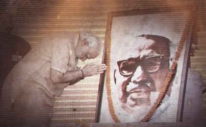 Babu Jagjivan Ram's invaluable contribution to nation will always be remembered: PM Modi Babu Jagjivan Ram's invaluable contribution to nation will always be remembered: PM Modi