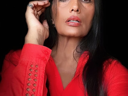 Anu Aggarwal recalls shooting a love song with someone she barely knew | Anu Aggarwal recalls shooting a love song with someone she barely knew Anu Aggarwal recalls shooting a love song with someone she barely knew | Anu Aggarwal recalls shooting a love song with someone she barely knew