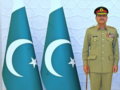 Pakistan's military behaves more like mercenary force: Report | Pakistan's military behaves more like mercenary force: Report Pakistan's military behaves more like mercenary force: Report | Pakistan's military behaves more like mercenary force: Report