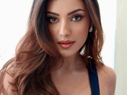 Sahher Bambba doesn't take unnecessary pressure from fashion police | Sahher Bambba doesn't take unnecessary pressure from fashion police Sahher Bambba doesn't take unnecessary pressure from fashion police | Sahher Bambba doesn't take unnecessary pressure from fashion police