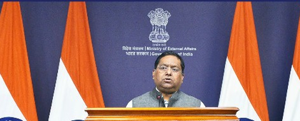 India reaches out with food aid to shortage-hit African countries | India reaches out with food aid to shortage-hit African countries India reaches out with food aid to shortage-hit African countries | India reaches out with food aid to shortage-hit African countries