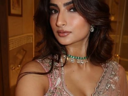 Palak Tiwari reveals her long-guarded make-up secret | Palak Tiwari reveals her long-guarded make-up secret