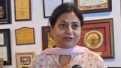 Women leaders, activists hail Women’s Reservation Bill as major step towards empowerment | Women leaders, activists hail Women’s Reservation Bill as major step towards empowerment Women leaders, activists hail Women’s Reservation Bill as major step towards empowerment | Women leaders, activists hail Women’s Reservation Bill as major step towards empowerment