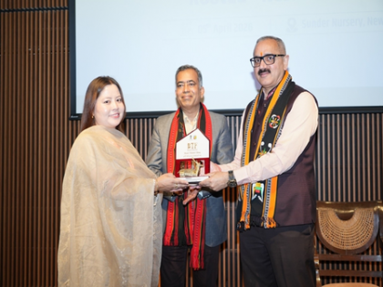 Bharat Tribes Fest 2026 concludes in Delhi with over Rs 4.5 crore in sales | Bharat Tribes Fest 2026 concludes in Delhi with over Rs 4.5 crore in sales Bharat Tribes Fest 2026 concludes in Delhi with over Rs 4.5 crore in sales | Bharat Tribes Fest 2026 concludes in Delhi with over Rs 4.5 crore in sales