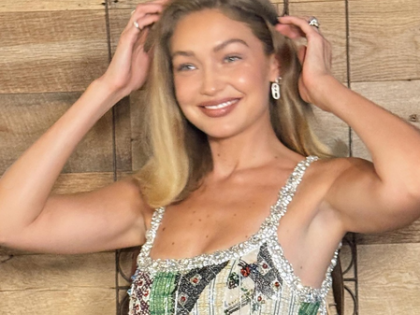 Gigi Hadid talks about her and sister Bella being named in Epstein Files: It's disturbing | Gigi Hadid talks about her and sister Bella being named in Epstein Files: It's disturbing Gigi Hadid talks about her and sister Bella being named in Epstein Files: It's disturbing | Gigi Hadid talks about her and sister Bella being named in Epstein Files: It's disturbing