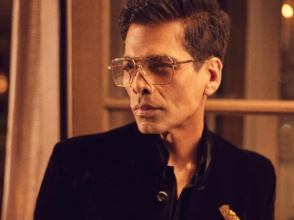 When Karan Johar revealed how he turned from an average to a straight-A student | When Karan Johar revealed how he turned from an average to a straight-A student When Karan Johar revealed how he turned from an average to a straight-A student | When Karan Johar revealed how he turned from an average to a straight-A student