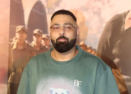 Badshah: ‘Inaam’ lets me explore a quieter, vulnerable side of my artistry | Badshah: ‘Inaam’ lets me explore a quieter, vulnerable side of my artistry Badshah: ‘Inaam’ lets me explore a quieter, vulnerable side of my artistry | Badshah: ‘Inaam’ lets me explore a quieter, vulnerable side of my artistry