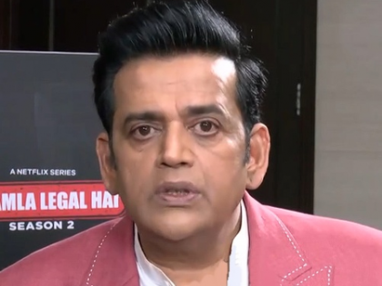 Ravi Kishan says OTT brought back actors to life from darkness | Ravi Kishan says OTT brought back actors to life from darkness Ravi Kishan says OTT brought back actors to life from darkness | Ravi Kishan says OTT brought back actors to life from darkness