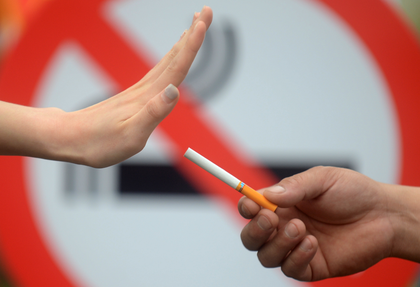 Tobacco-related illnesses kill over 6,000 annually in Laos | Tobacco-related illnesses kill over 6,000 annually in Laos Tobacco-related illnesses kill over 6,000 annually in Laos | Tobacco-related illnesses kill over 6,000 annually in Laos