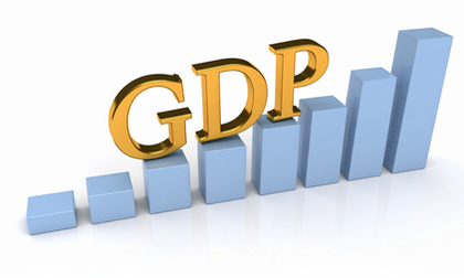 India’s GDP growth likely at 6.7 pc in FY27 despite geopolitical tensions: Report | India’s GDP growth likely at 6.7 pc in FY27 despite geopolitical tensions: Report India’s GDP growth likely at 6.7 pc in FY27 despite geopolitical tensions: Report | India’s GDP growth likely at 6.7 pc in FY27 despite geopolitical tensions: Report