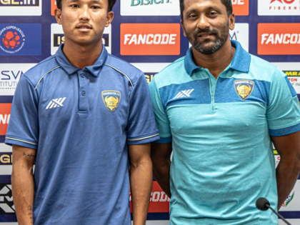 Chennaiyin FC seek three points in first-ever match against ISL debutants Inter Kashi | Chennaiyin FC seek three points in first-ever match against ISL debutants Inter Kashi Chennaiyin FC seek three points in first-ever match against ISL debutants Inter Kashi | Chennaiyin FC seek three points in first-ever match against ISL debutants Inter Kashi