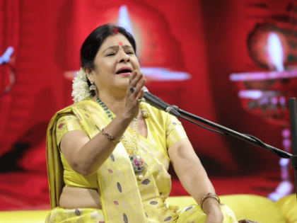 Malini Awasthi reacts to PM Modi’s push for Women’s Reservation Bill, says PM always works for women empowerment | Malini Awasthi reacts to PM Modi’s push for Women’s Reservation Bill, says PM always works for women empowerment Malini Awasthi reacts to PM Modi’s push for Women’s Reservation Bill, says PM always works for women empowerment | Malini Awasthi reacts to PM Modi’s push for Women’s Reservation Bill, says PM always works for women empowerment