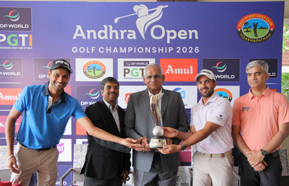 Inaugural edition of Andhra Open to begin from Tuesday in Visakhapatnam | Inaugural edition of Andhra Open to begin from Tuesday in Visakhapatnam Inaugural edition of Andhra Open to begin from Tuesday in Visakhapatnam | Inaugural edition of Andhra Open to begin from Tuesday in Visakhapatnam