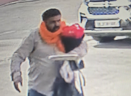 Delhi Assembly security breach: Masked man nabbed, vehicle seized | Delhi Assembly security breach: Masked man nabbed, vehicle seized Delhi Assembly security breach: Masked man nabbed, vehicle seized | Delhi Assembly security breach: Masked man nabbed, vehicle seized