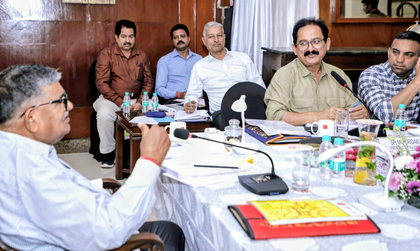 North Zone Cultural Centre to hold Kashmir, Ladakh festivals in Chandigarh | North Zone Cultural Centre to hold Kashmir, Ladakh festivals in Chandigarh North Zone Cultural Centre to hold Kashmir, Ladakh festivals in Chandigarh | North Zone Cultural Centre to hold Kashmir, Ladakh festivals in Chandigarh