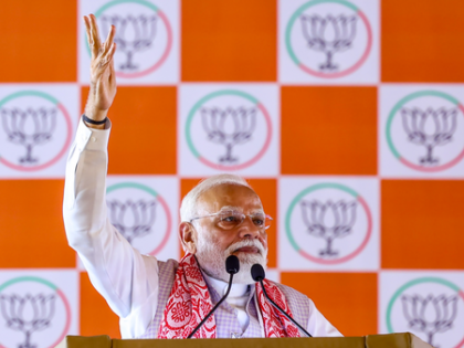 Bengal polls: PM Modi likely to attend seven campaign events between April 9-12 | Bengal polls: PM Modi likely to attend seven campaign events between April 9-12 Bengal polls: PM Modi likely to attend seven campaign events between April 9-12 | Bengal polls: PM Modi likely to attend seven campaign events between April 9-12