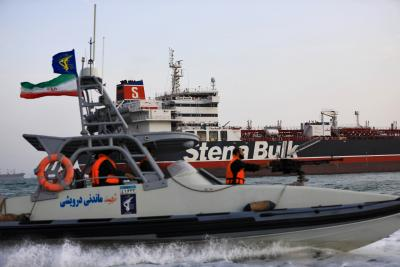 Hormuz priority as US warns Iran on oil route | Hormuz priority as US warns Iran on oil route Hormuz priority as US warns Iran on oil route | Hormuz priority as US warns Iran on oil route
