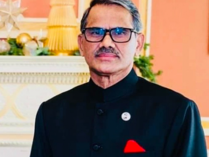 Bangladesh FM Khalilur Rahman to visit India today | Bangladesh FM Khalilur Rahman to visit India today Bangladesh FM Khalilur Rahman to visit India today | Bangladesh FM Khalilur Rahman to visit India today