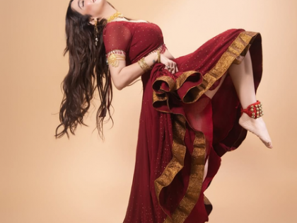 Jasmine Sandlas’ set list has gone ‘bigger’: Hard to choose what songs to sing | Jasmine Sandlas’ set list has gone ‘bigger’: Hard to choose what songs to sing Jasmine Sandlas’ set list has gone ‘bigger’: Hard to choose what songs to sing | Jasmine Sandlas’ set list has gone ‘bigger’: Hard to choose what songs to sing