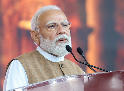 World Health Day: PM Modi extends greetings, expresses gratitude to healthcare workers | World Health Day: PM Modi extends greetings, expresses gratitude to healthcare workers World Health Day: PM Modi extends greetings, expresses gratitude to healthcare workers | World Health Day: PM Modi extends greetings, expresses gratitude to healthcare workers