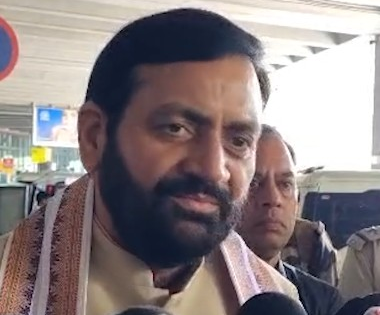 BJP criticises Mamata Banerjee for remark on CRPF personnel | BJP criticises Mamata Banerjee for remark on CRPF personnel BJP criticises Mamata Banerjee for remark on CRPF personnel | BJP criticises Mamata Banerjee for remark on CRPF personnel