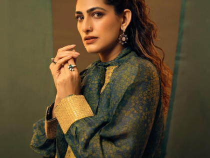 Kubbra Sait on the films versus OTT debate: The audience has the freedom to choose | Kubbra Sait on the films versus OTT debate: The audience has the freedom to choose Kubbra Sait on the films versus OTT debate: The audience has the freedom to choose | Kubbra Sait on the films versus OTT debate: The audience has the freedom to choose