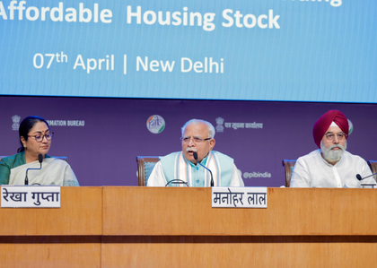 1,511 illegal Delhi colonies being regularised on 'as is, where is basis': Manohar Lal | 1,511 illegal Delhi colonies being regularised on 'as is, where is basis': Manohar Lal 1,511 illegal Delhi colonies being regularised on 'as is, where is basis': Manohar Lal | 1,511 illegal Delhi colonies being regularised on 'as is, where is basis': Manohar Lal