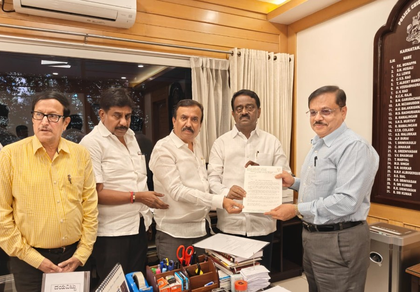 BJP files complaint against Mallikarjun Kharge over 'anti-RSS' remark in Assam, demands arrest | BJP files complaint against Mallikarjun Kharge over 'anti-RSS' remark in Assam, demands arrest BJP files complaint against Mallikarjun Kharge over 'anti-RSS' remark in Assam, demands arrest | BJP files complaint against Mallikarjun Kharge over 'anti-RSS' remark in Assam, demands arrest