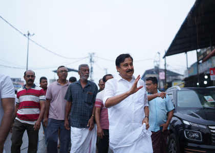 Kerala Minister Abdurahiman clarifies 'Pakistan' remark | Kerala Minister Abdurahiman clarifies 'Pakistan' remark Kerala Minister Abdurahiman clarifies 'Pakistan' remark | Kerala Minister Abdurahiman clarifies 'Pakistan' remark