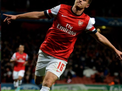 Wales captain and ex-Arsenal midfielder Aaron Ramsey announces retirement | Wales captain and ex-Arsenal midfielder Aaron Ramsey announces retirement Wales captain and ex-Arsenal midfielder Aaron Ramsey announces retirement | Wales captain and ex-Arsenal midfielder Aaron Ramsey announces retirement