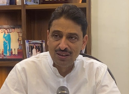 Congress backs Pawan Khera, slams Assam CM Sarma over wife's passport row | Congress backs Pawan Khera, slams Assam CM Sarma over wife's passport row Congress backs Pawan Khera, slams Assam CM Sarma over wife's passport row | Congress backs Pawan Khera, slams Assam CM Sarma over wife's passport row