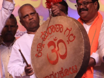 BJP seeing better-than-expected response in all areas: Bagalkot BJP candidate | BJP seeing better-than-expected response in all areas: Bagalkot BJP candidate BJP seeing better-than-expected response in all areas: Bagalkot BJP candidate | BJP seeing better-than-expected response in all areas: Bagalkot BJP candidate