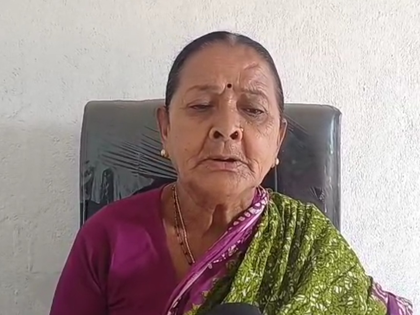 Padma Shri Chutni Mahato extends support to women reservation bill, questions Congress’s silence | Padma Shri Chutni Mahato extends support to women reservation bill, questions Congress’s silence Padma Shri Chutni Mahato extends support to women reservation bill, questions Congress’s silence | Padma Shri Chutni Mahato extends support to women reservation bill, questions Congress’s silence