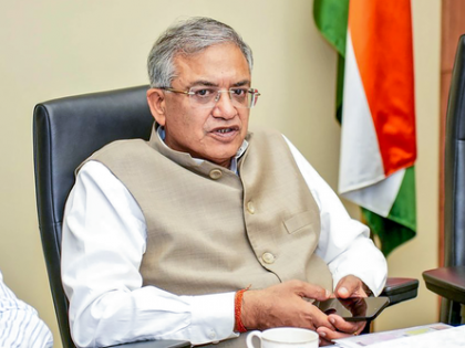 Bengal polls: CEC to meet observers on booth infrastructure | Bengal polls: CEC to meet observers on booth infrastructure Bengal polls: CEC to meet observers on booth infrastructure | Bengal polls: CEC to meet observers on booth infrastructure