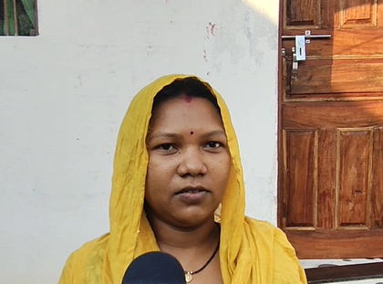 From mud huts to concrete homes: PM-JANMAN scheme transforms lives of Baiga Tribe | From mud huts to concrete homes: PM-JANMAN scheme transforms lives of Baiga Tribe From mud huts to concrete homes: PM-JANMAN scheme transforms lives of Baiga Tribe | From mud huts to concrete homes: PM-JANMAN scheme transforms lives of Baiga Tribe