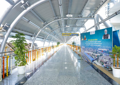 Future-ready Delhi: Centre eyes affordable houses along Metro, RRTS corridors | Future-ready Delhi: Centre eyes affordable houses along Metro, RRTS corridors Future-ready Delhi: Centre eyes affordable houses along Metro, RRTS corridors | Future-ready Delhi: Centre eyes affordable houses along Metro, RRTS corridors