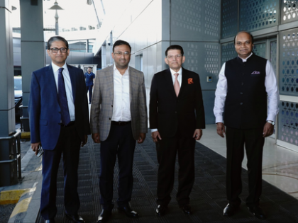 Bangladesh Foreign Minister begins India visit, to hold key meetings on Wednesday | Bangladesh Foreign Minister begins India visit, to hold key meetings on Wednesday Bangladesh Foreign Minister begins India visit, to hold key meetings on Wednesday | Bangladesh Foreign Minister begins India visit, to hold key meetings on Wednesday