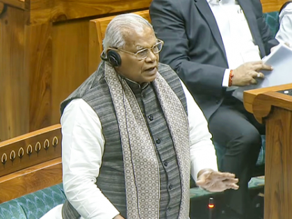 Bihar: Jitan Ram Manjhi targets Tejashwi Yadav over liquor policy | Bihar: Jitan Ram Manjhi targets Tejashwi Yadav over liquor policy Bihar: Jitan Ram Manjhi targets Tejashwi Yadav over liquor policy | Bihar: Jitan Ram Manjhi targets Tejashwi Yadav over liquor policy