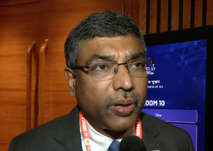 Claims of curbing dissent under IT Rules a 'myth': MeitY Secretary | Claims of curbing dissent under IT Rules a 'myth': MeitY Secretary Claims of curbing dissent under IT Rules a 'myth': MeitY Secretary | Claims of curbing dissent under IT Rules a 'myth': MeitY Secretary