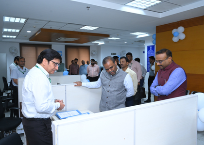 MP: Bhopal Passport Office launches outreach programme | MP: Bhopal Passport Office launches outreach programme MP: Bhopal Passport Office launches outreach programme | MP: Bhopal Passport Office launches outreach programme