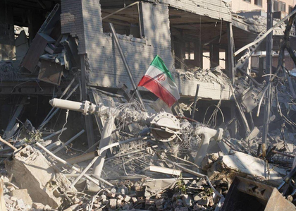 Faith in righteous cause will prevail over logic of brute force: Iran | Faith in righteous cause will prevail over logic of brute force: Iran Faith in righteous cause will prevail over logic of brute force: Iran | Faith in righteous cause will prevail over logic of brute force: Iran