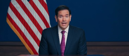 Rubio blames Iran for global shipping crisis | Rubio blames Iran for global shipping crisis Rubio blames Iran for global shipping crisis | Rubio blames Iran for global shipping crisis