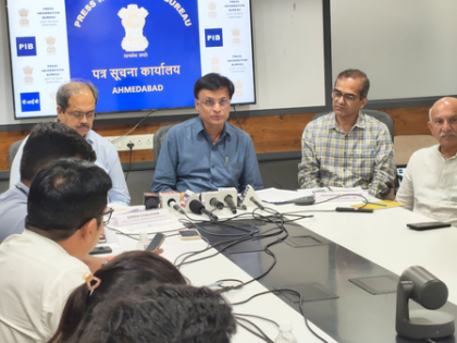 No gas shortage behind industrial unit closures in Morbi, Surendranagar: Gujarat officials | No gas shortage behind industrial unit closures in Morbi, Surendranagar: Gujarat officials No gas shortage behind industrial unit closures in Morbi, Surendranagar: Gujarat officials | No gas shortage behind industrial unit closures in Morbi, Surendranagar: Gujarat officials