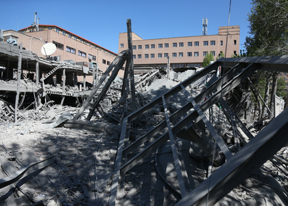 13,000 strikes, 13 US troops killed in war with Iran​ | 13,000 strikes, 13 US troops killed in war with Iran​