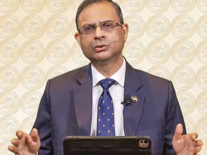 RBI chief says fuel prices may go up if Iran war continues | RBI chief says fuel prices may go up if Iran war continues RBI chief says fuel prices may go up if Iran war continues | RBI chief says fuel prices may go up if Iran war continues