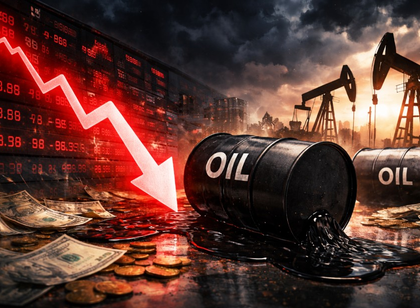 Oil falls after Trump signals Iran pause | Oil falls after Trump signals Iran pause Oil falls after Trump signals Iran pause | Oil falls after Trump signals Iran pause