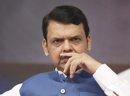 Maha youth arrested for defamatory video targeting CM Fadnavis over Ajit Pawar plane crash | Maha youth arrested for defamatory video targeting CM Fadnavis over Ajit Pawar plane crash Maha youth arrested for defamatory video targeting CM Fadnavis over Ajit Pawar plane crash | Maha youth arrested for defamatory video targeting CM Fadnavis over Ajit Pawar plane crash