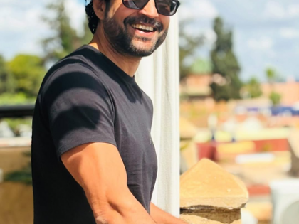 Rajeev Khandelwal says he has always chosen work that he finds ‘meaningful’, returns to TV as a host | Rajeev Khandelwal says he has always chosen work that he finds ‘meaningful’, returns to TV as a host Rajeev Khandelwal says he has always chosen work that he finds ‘meaningful’, returns to TV as a host | Rajeev Khandelwal says he has always chosen work that he finds ‘meaningful’, returns to TV as a host