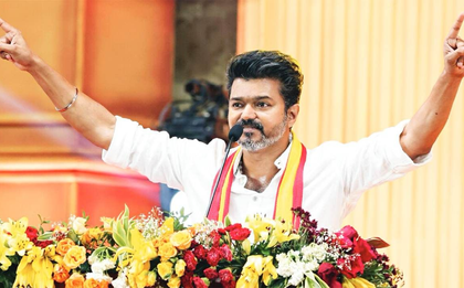TN polls: Vijay to campaign in Tirunelveli today amid strict police conditions